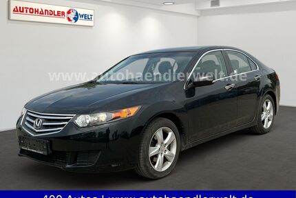 Honda Accord Gebrauchtwagen