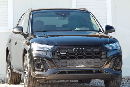 Audi Q5 Gebrauchtwagen