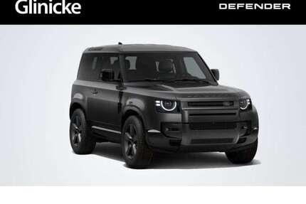 Land Rover Defender Gebrauchtwagen
