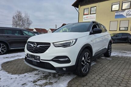 Opel Andere Gebrauchtwagen