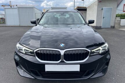 BMW 318 Gebrauchtwagen