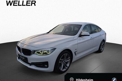 BMW 340 Gran Turismo Gebrauchtwagen