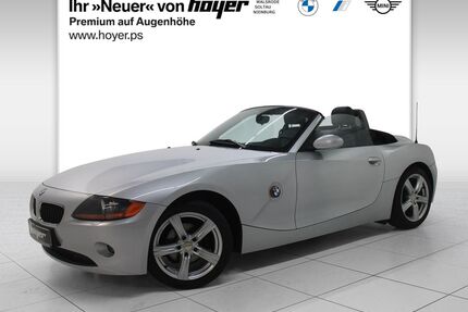BMW Z4 Gebrauchtwagen