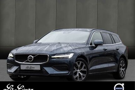 Volvo V60 Gebrauchtwagen