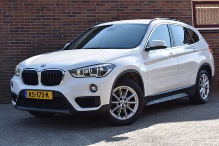 BMW X1 Gebrauchtwagen