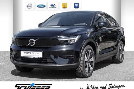 Volvo C40 Gebrauchtwagen