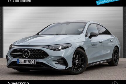 Mercedes-Benz CLA 200 Gebrauchtwagen