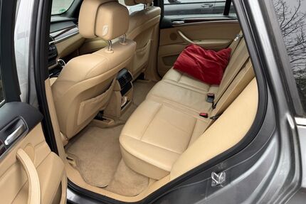 BMW X5 Gebrauchtwagen