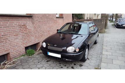Toyota Corolla Gebrauchtwagen