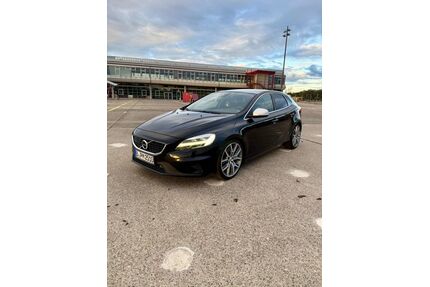 Volvo V40 Gebrauchtwagen