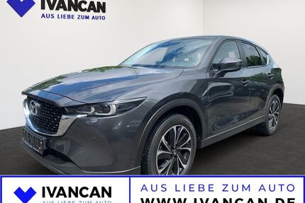 Mazda CX-5 Gebrauchtwagen