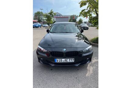 BMW 328 Gebrauchtwagen