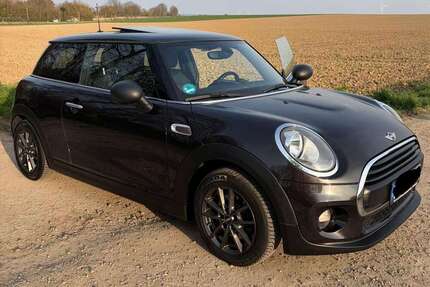 Mini One Gebrauchtwagen