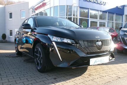 Peugeot 308 Gebrauchtwagen