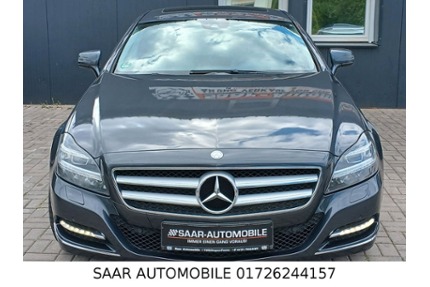 Mercedes-Benz CLS 250 Gebrauchtwagen