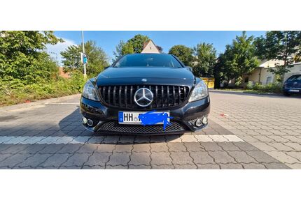 Mercedes-Benz B 200 Gebrauchtwagen