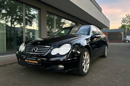 Mercedes-Benz CE 320 Gebrauchtwagen