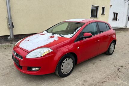 Fiat Brava Gebrauchtwagen