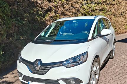 Renault Grand Scenic Gebrauchtwagen