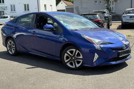Toyota Prius Gebrauchtwagen
