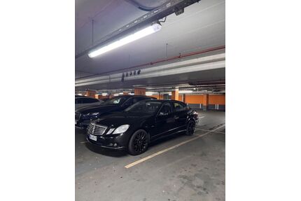 Mercedes-Benz E 350 Gebrauchtwagen