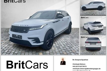 Land Rover Range Rover Velar Gebrauchtwagen