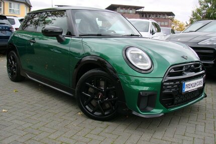 Mini Cooper S JCW Pano ACC H&K 360º Head Up Gebrauchtwagen