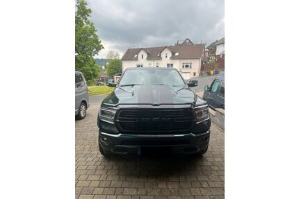 Dodge RAM Gebrauchtwagen