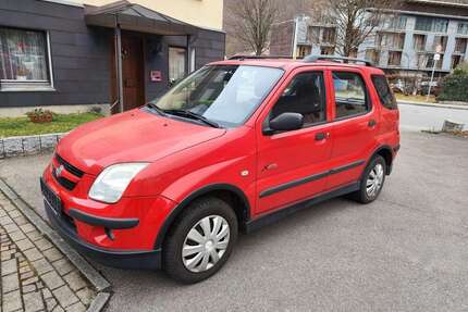 Suzuki Ignis Gebrauchtwagen