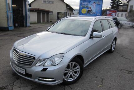 Mercedes-Benz E 200 Gebrauchtwagen