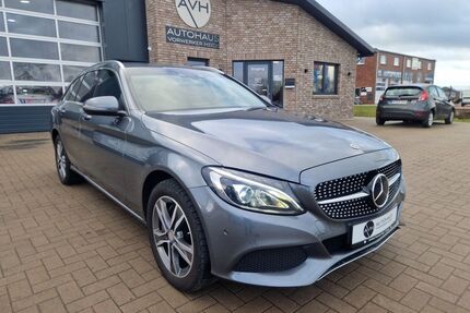 Mercedes-Benz C 250 Gebrauchtwagen