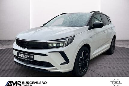 Opel Grandland (X) Gebrauchtwagen
