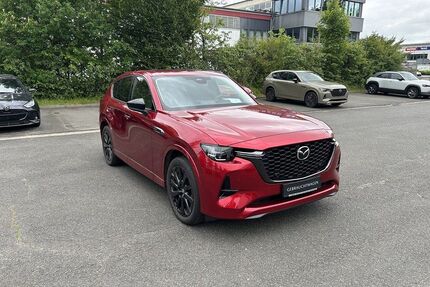 Mazda CX-60 Gebrauchtwagen