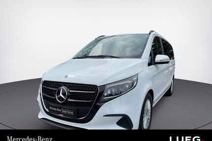 Mercedes-Benz V 220 Gebrauchtwagen
