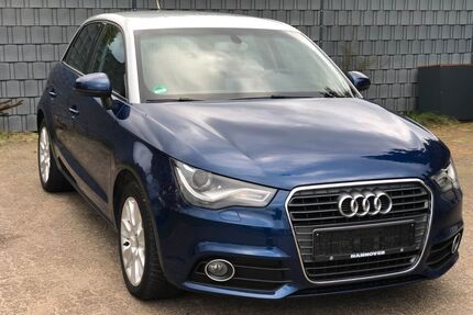 Audi A1 Gebrauchtwagen