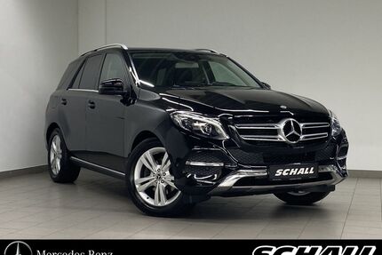 Mercedes-Benz GLE 350 Gebrauchtwagen