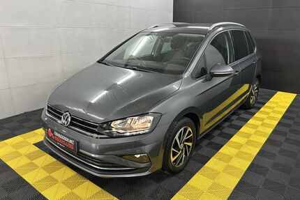 VW Golf Sportsvan Gebrauchtwagen