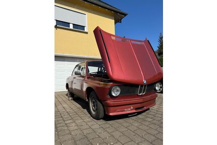 BMW 2002 Gebrauchtwagen