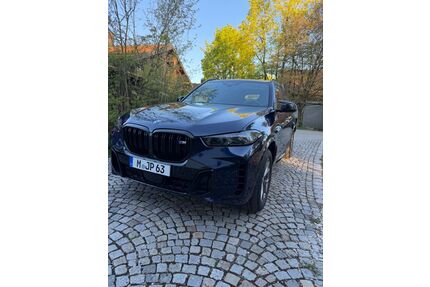 BMW X5 M60 Gebrauchtwagen