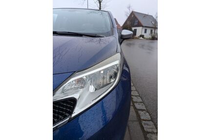 Nissan Note Gebrauchtwagen