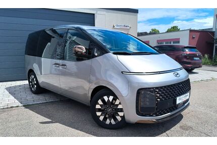 Hyundai STARIA Gebrauchtwagen