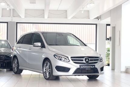 Mercedes-Benz B 200 Gebrauchtwagen