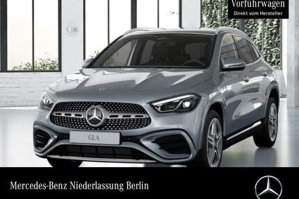 Mercedes-Benz GLA 180 Gebrauchtwagen