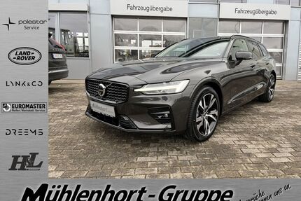 Volvo V60 Gebrauchtwagen