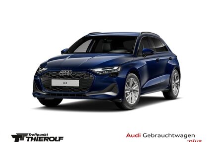 Audi A3 Gebrauchtwagen