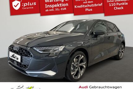 Audi A3 Gebrauchtwagen