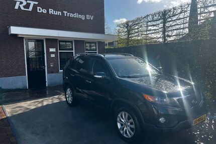 Kia Sorento Gebrauchtwagen