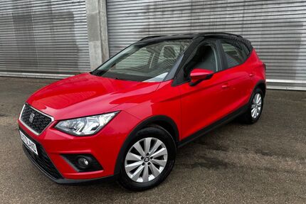 Seat Arona Gebrauchtwagen