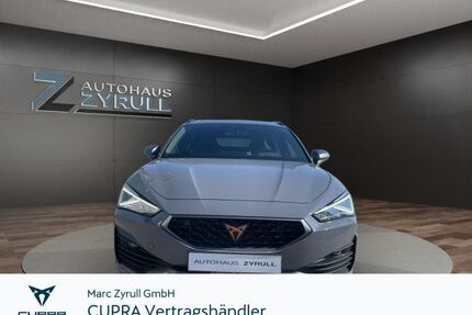 Cupra Leon Gebrauchtwagen
