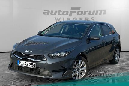 Kia ceed / Ceed Gebrauchtwagen